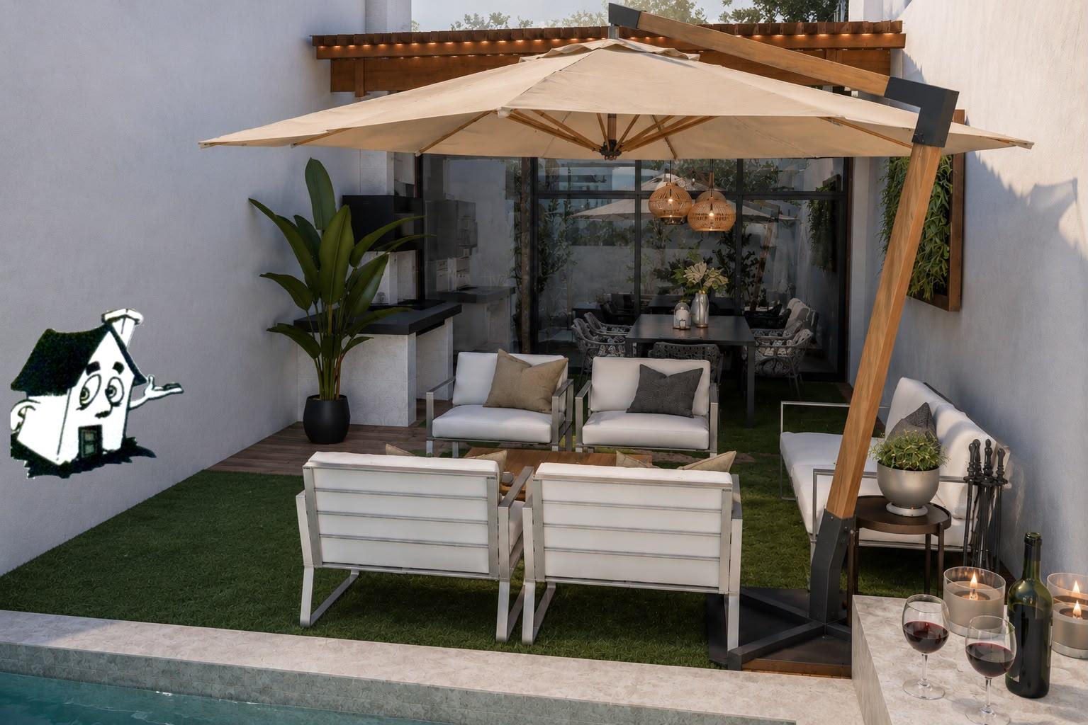CASA PARA REFORMAR EN MONFORTE CON PROYECTO Y LICENCIAS - Imagen 8