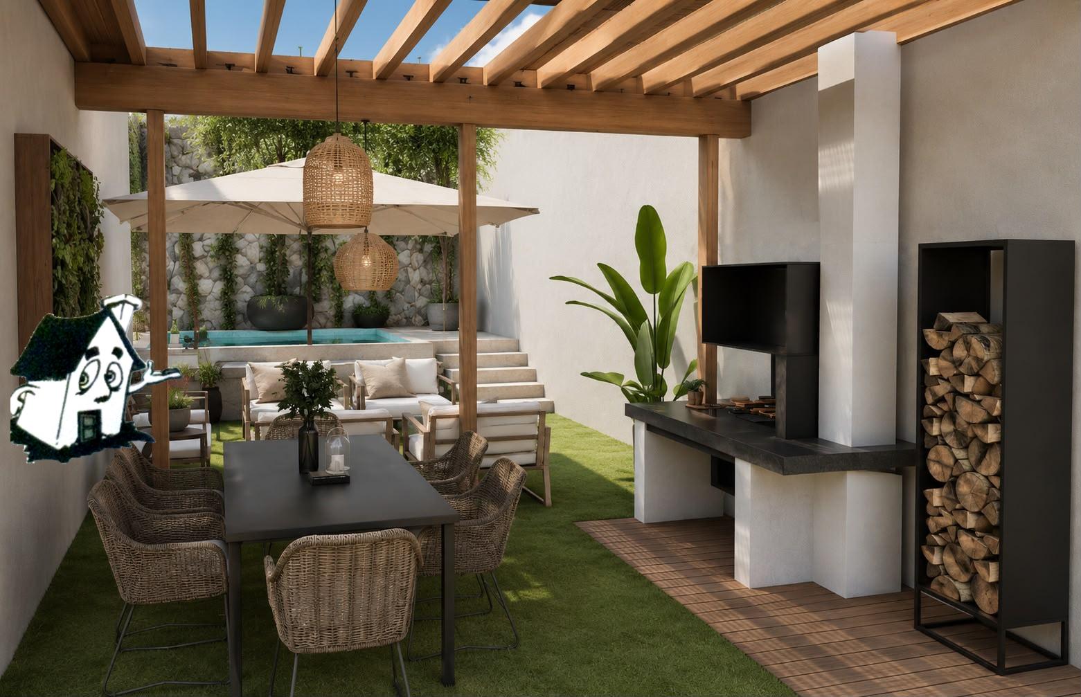 CASA PARA REFORMAR EN MONFORTE CON PROYECTO Y LICENCIAS - Imagen 11