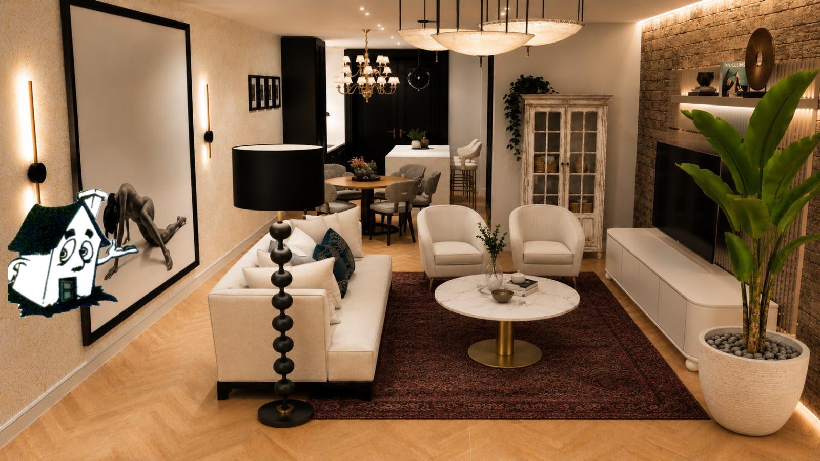 CASA PARA REFORMAR EN MONFORTE CON PROYECTO Y LICENCIAS - Imagen 2
