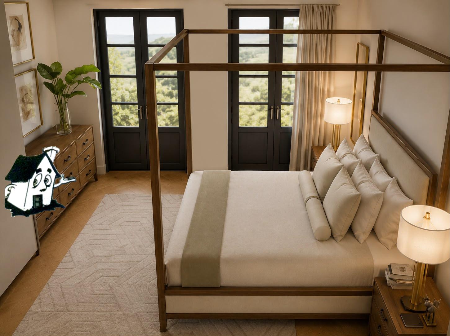 CASA PARA REFORMAR EN MONFORTE CON PROYECTO Y LICENCIAS - Imagen 5
