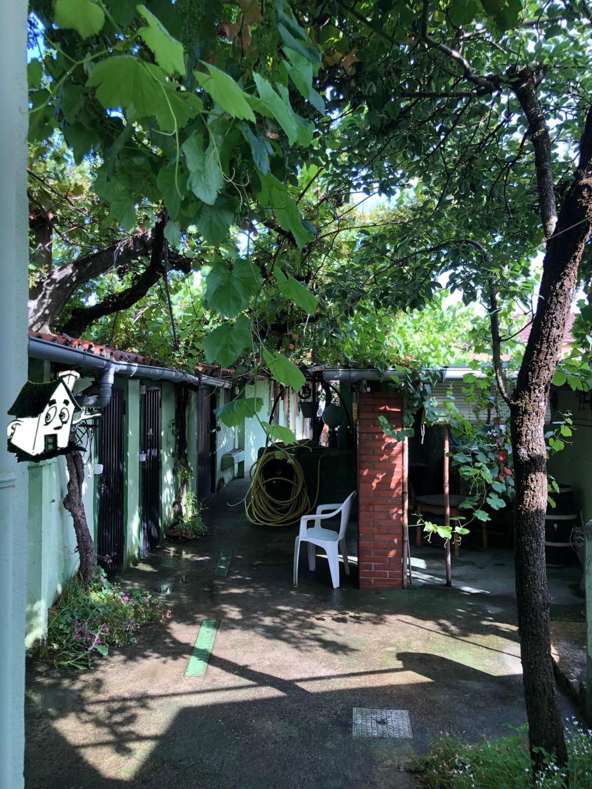 VENTA DE CASA EN MONFORTE DE LEMOS CON TERRENO - Imagen 3