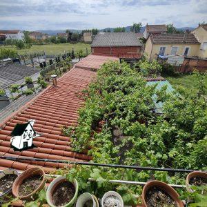 VENTA DE CASA EN MONFORTE DE LEMOS CON TERRENO