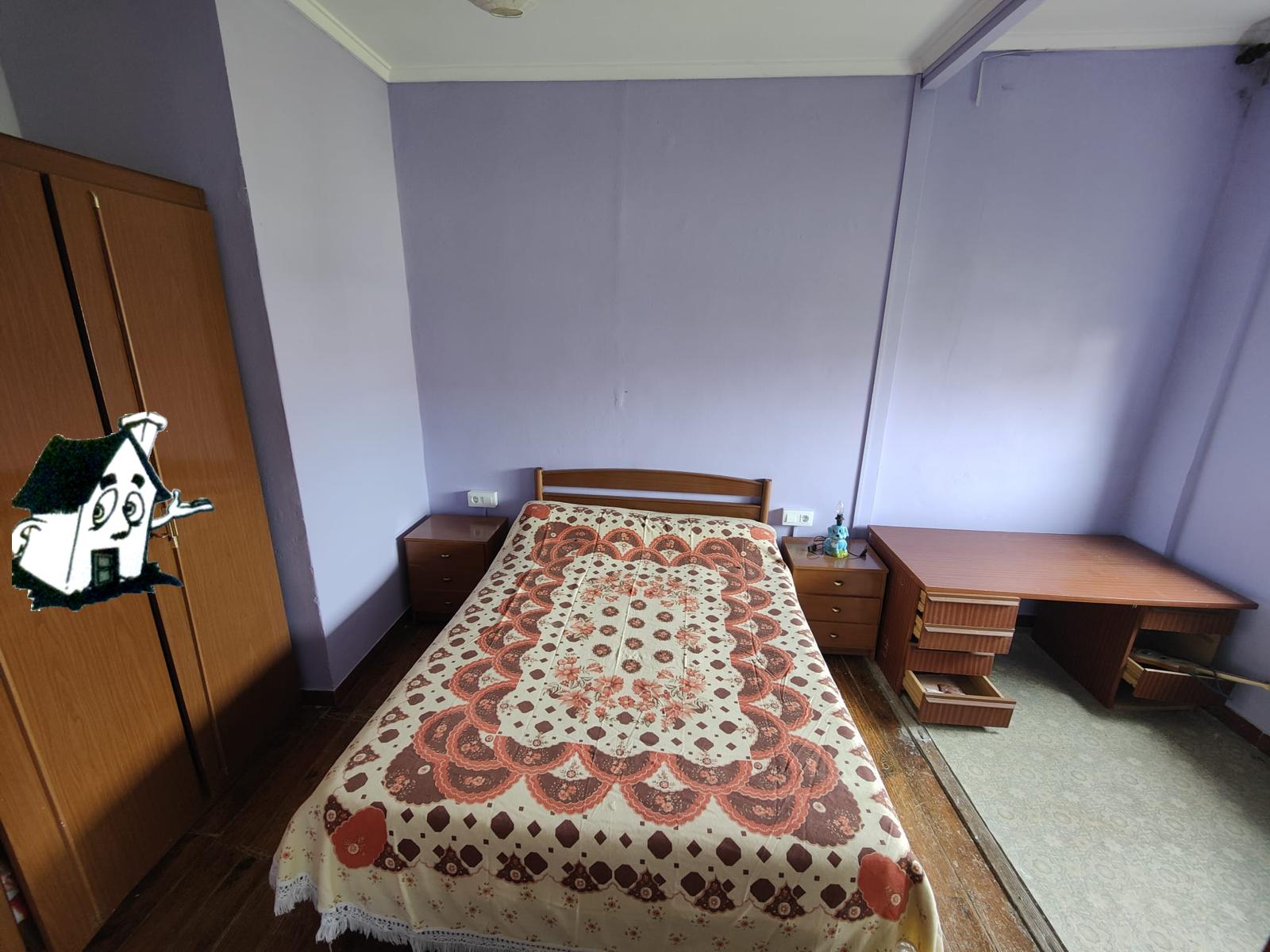 VENTA DE CASA EN MONFORTE DE LEMOS CON TERRENO - Imagen 13