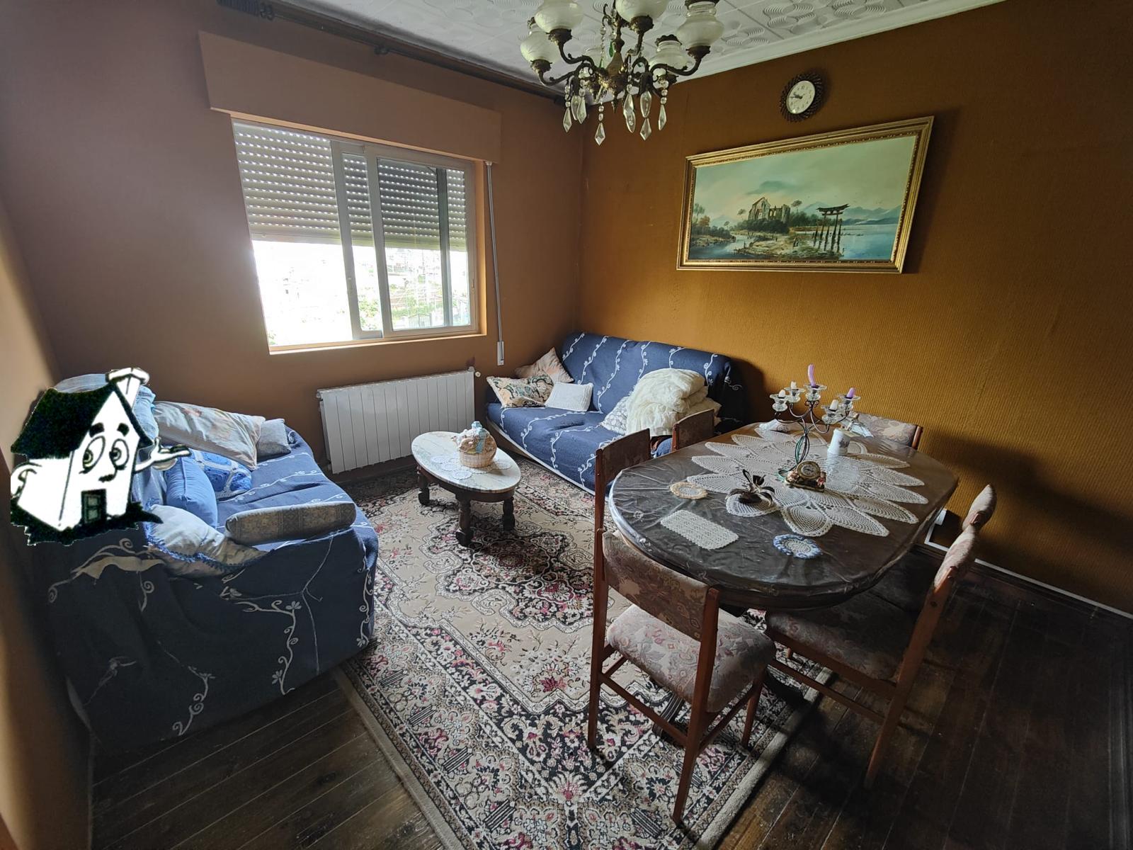 VENTA DE CASA EN MONFORTE DE LEMOS CON TERRENO - Imagen 8